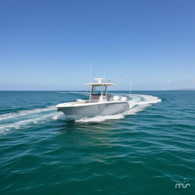 Slide: The Image of Sailfish 232 CC 2026 - 4