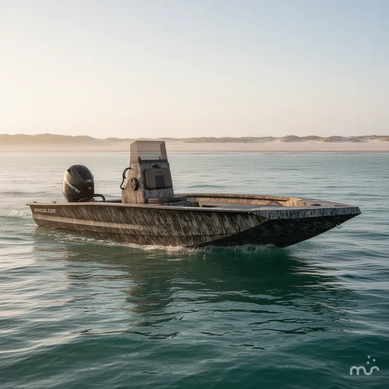 The Image of Excel 230 Bay Pro Elite 2027 - 0
