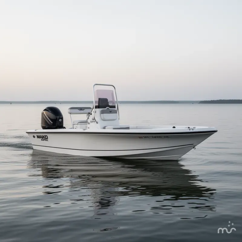 The Image of Mako CPX 19 2019 - 0