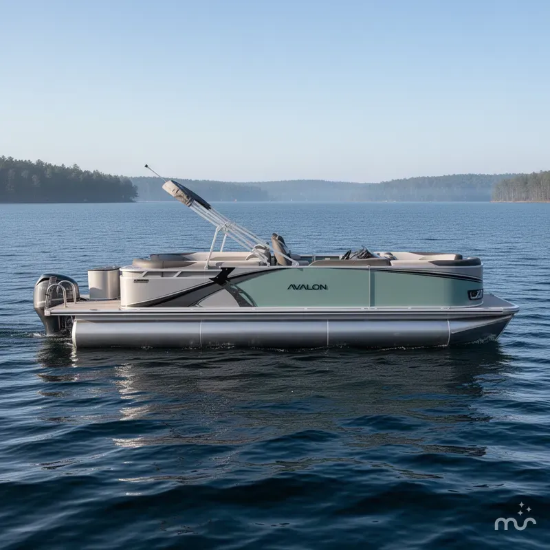Slide: The Image of Avalon LSZ QL 2026 - 2
