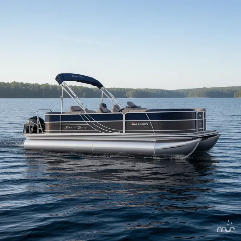 The Image of South Bay 224RS LE 2021 - 0
