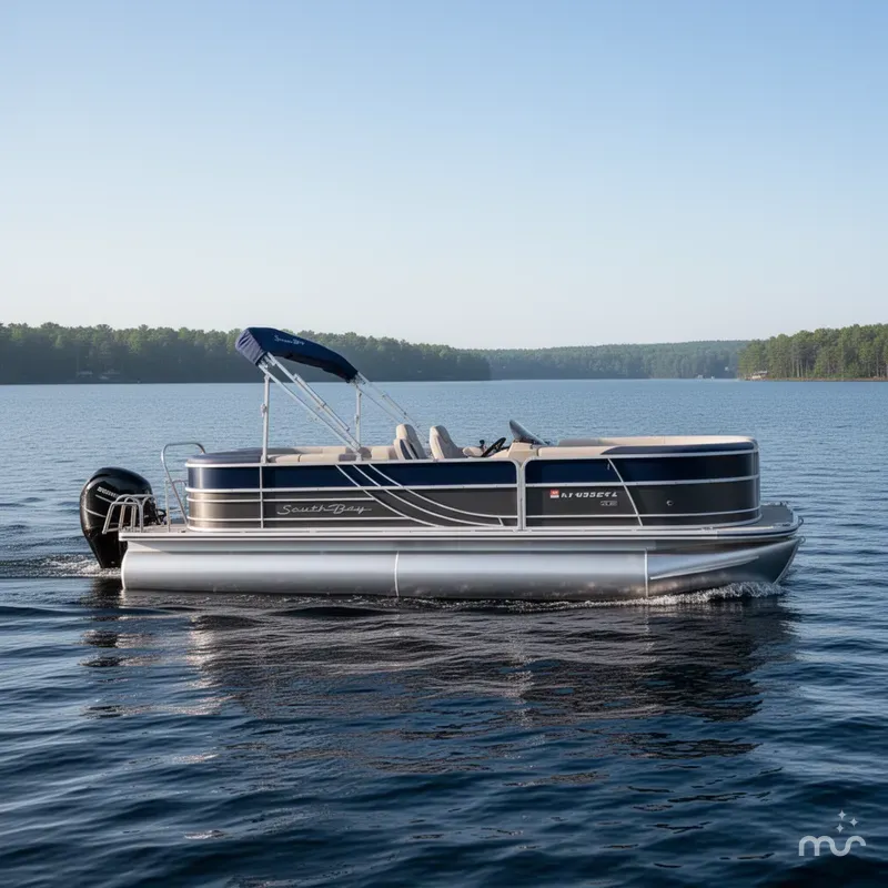 Slide: The Image of South Bay 224RS LE 2021 - 2
