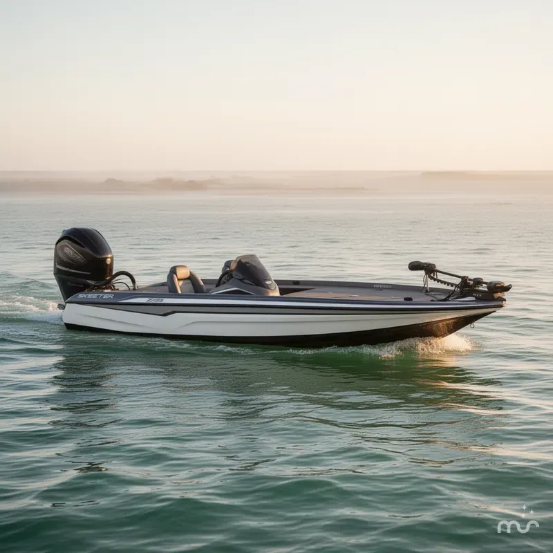 The Image of Skeeter ZXE20 2026 - 0