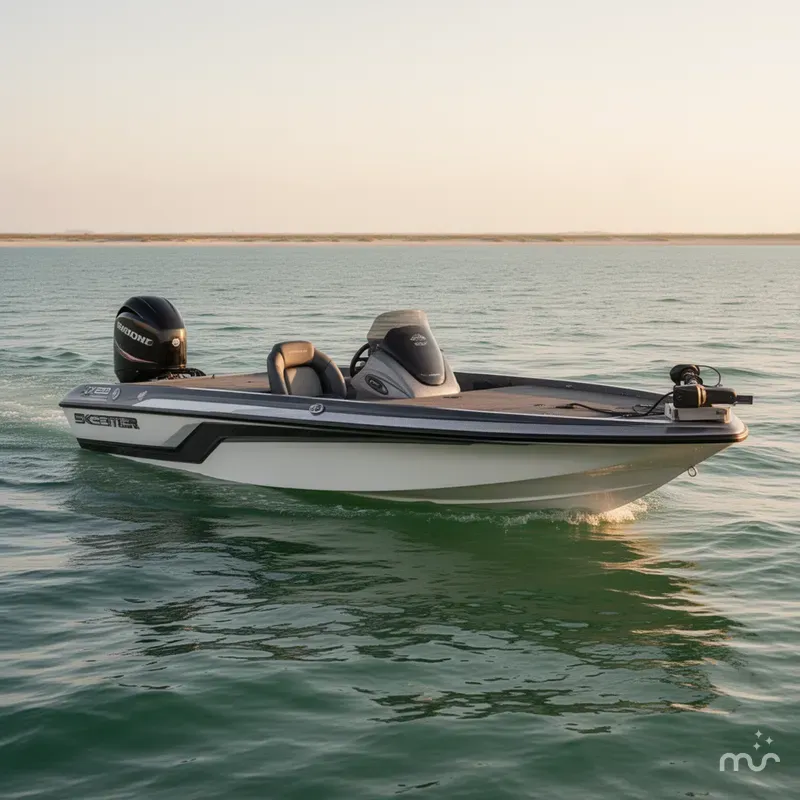 Slide: The Image of Skeeter ZXE20 2026 - 2