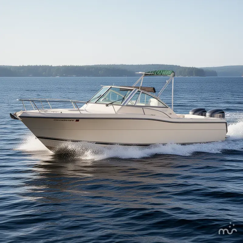 Slide: The Image of Pursuit 2460 Denali 2000 - 4