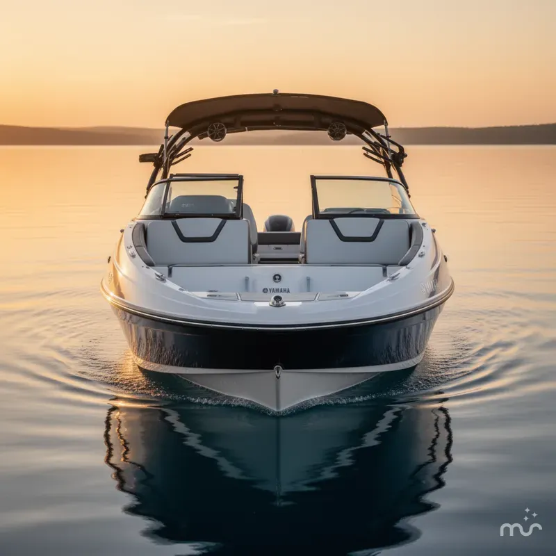 Slide: The Image of Yamaha 252XE 2023 - 1