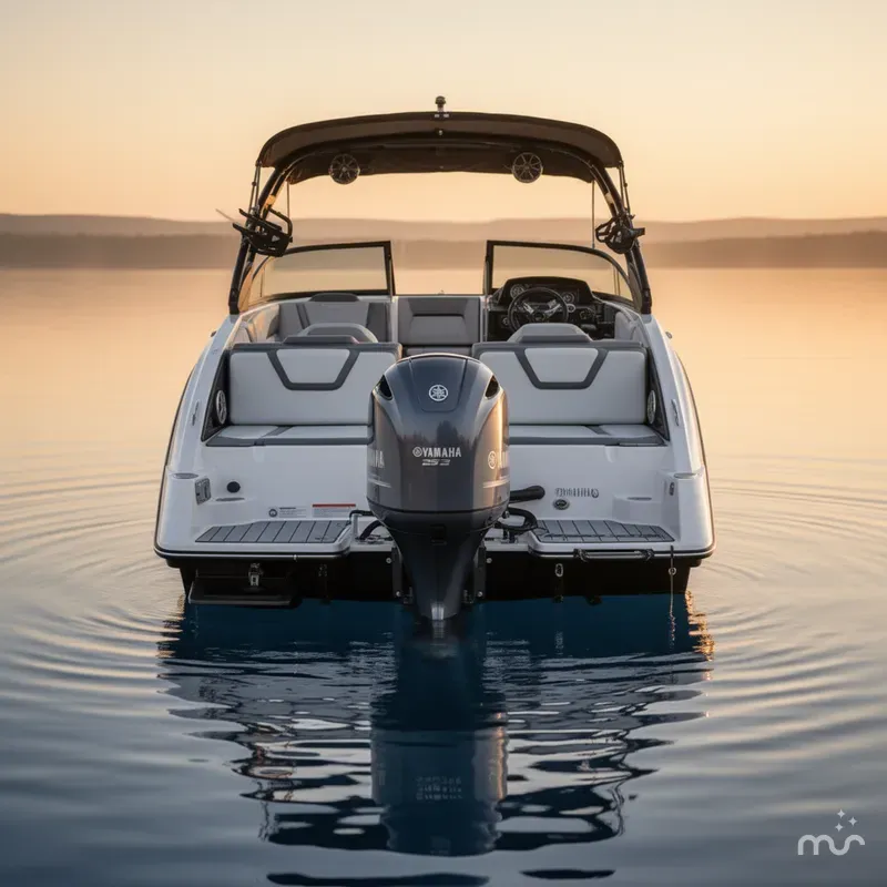 Slide: The Image of Yamaha 252XE 2023 - 3
