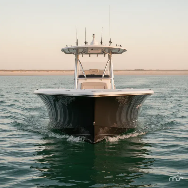 Slide: The Image of Tidewater 2500 Carolina Bay 2026 - 1