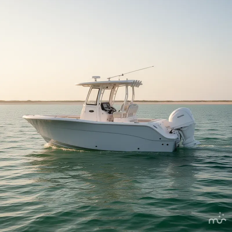 Slide: The Image of Sea Fox 288 Commander 2026 - 1