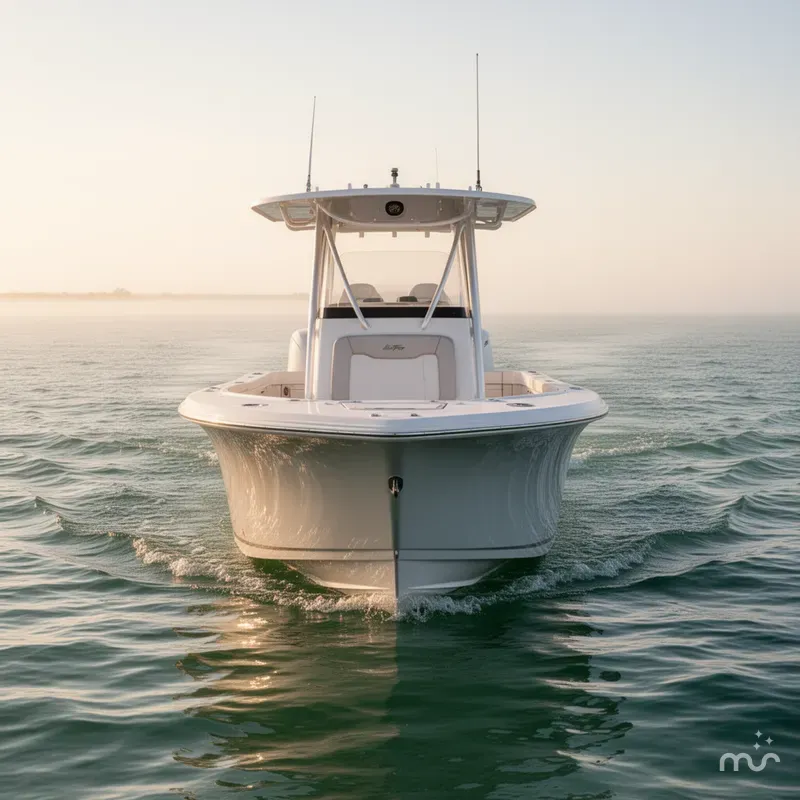 Slide: The Image of Sea Fox 288 Commander 2026 - 3