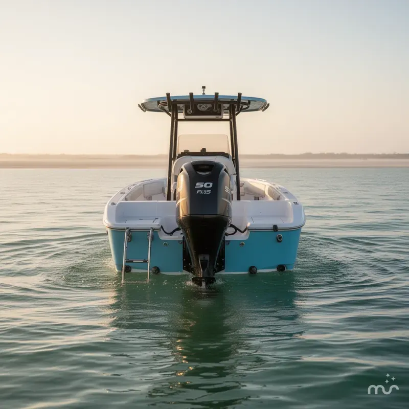 Slide: The Image of Sea Pro 225 FLXR Sandbar 2026 - 3