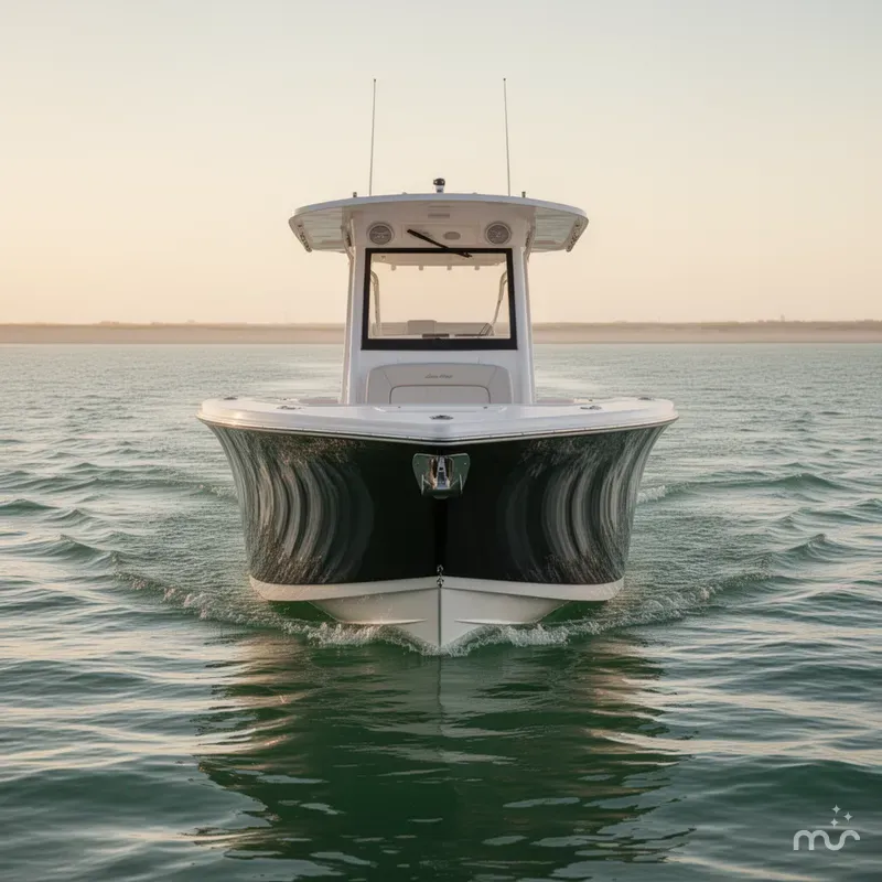 Slide: The Image of Sea Pro 262 Offshore SPORT 2026 - 1
