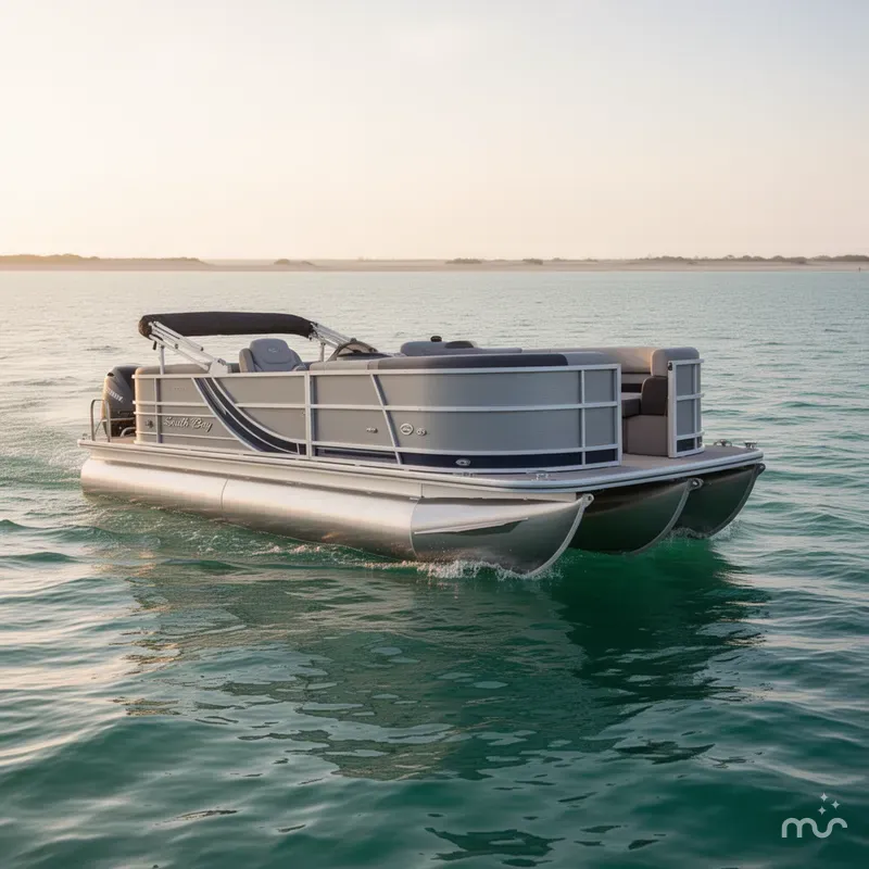 The Image of South Bay 224 RS3 2026 - 0