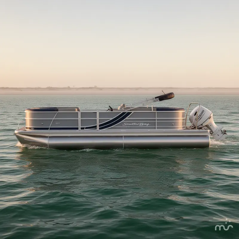 Slide: The Image of South Bay 224 RS3 2026 - 2