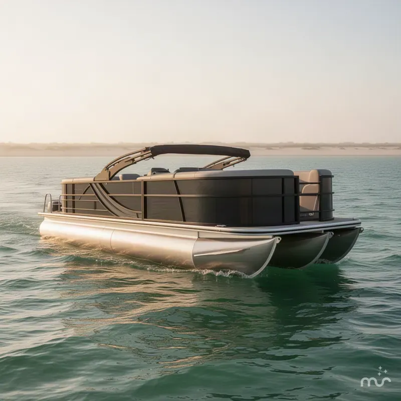 The Image of South Bay 224 RS3 2026 - 0