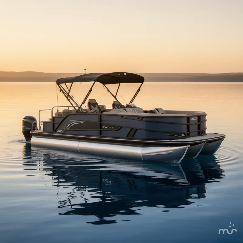 The Image of Evotti 723CS 2026 - 0