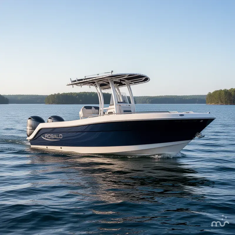 The Image of Robalo R222 Explorer 2023 - 0