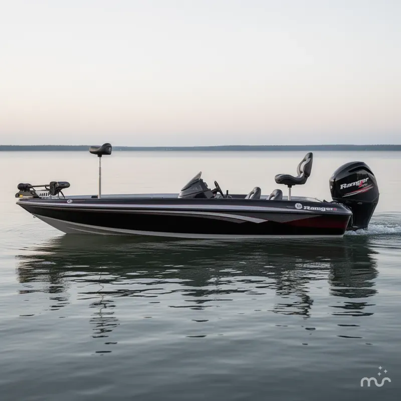 Slide: The Image of Ranger Z518 2019 - 2