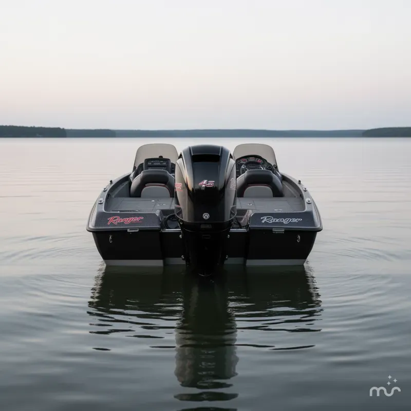 Slide: The Image of Ranger Z518 2019 - 3