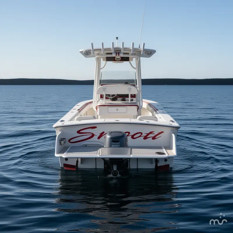 Slide: The Image of Silverhawk 24 CC 2007 - 3