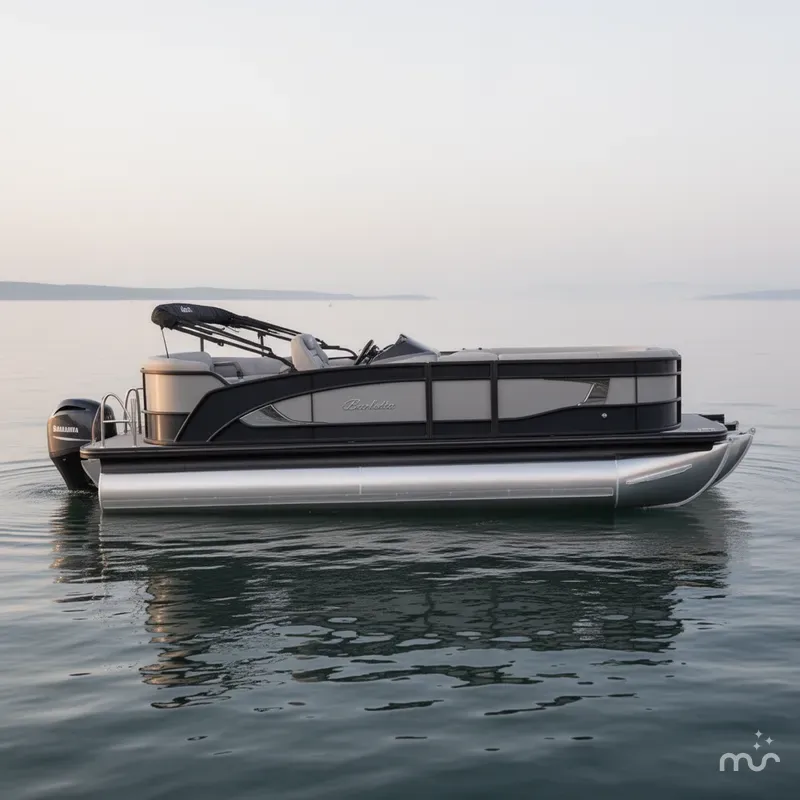 The Image of Barletta Lusso 23UC 2025 - 0
