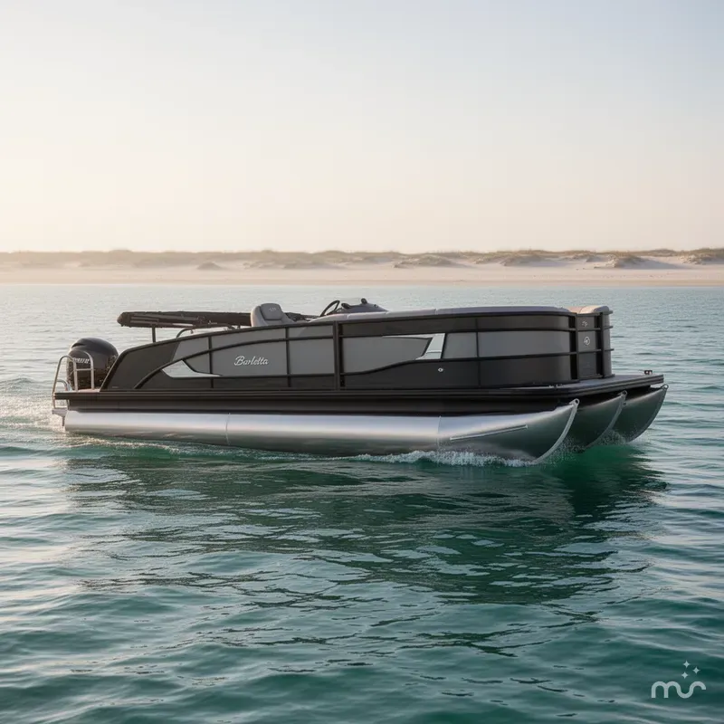 The Image of Barletta Lusso 23UC 2025 - 0