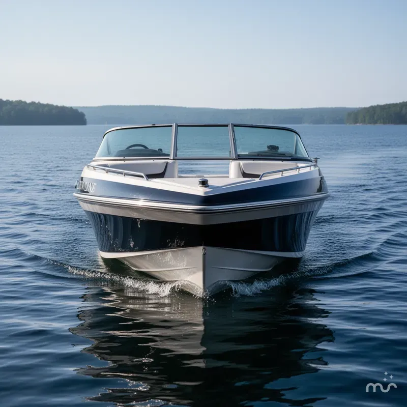 Slide: The Image of Crownline Boats 18 SS 2015 - 1