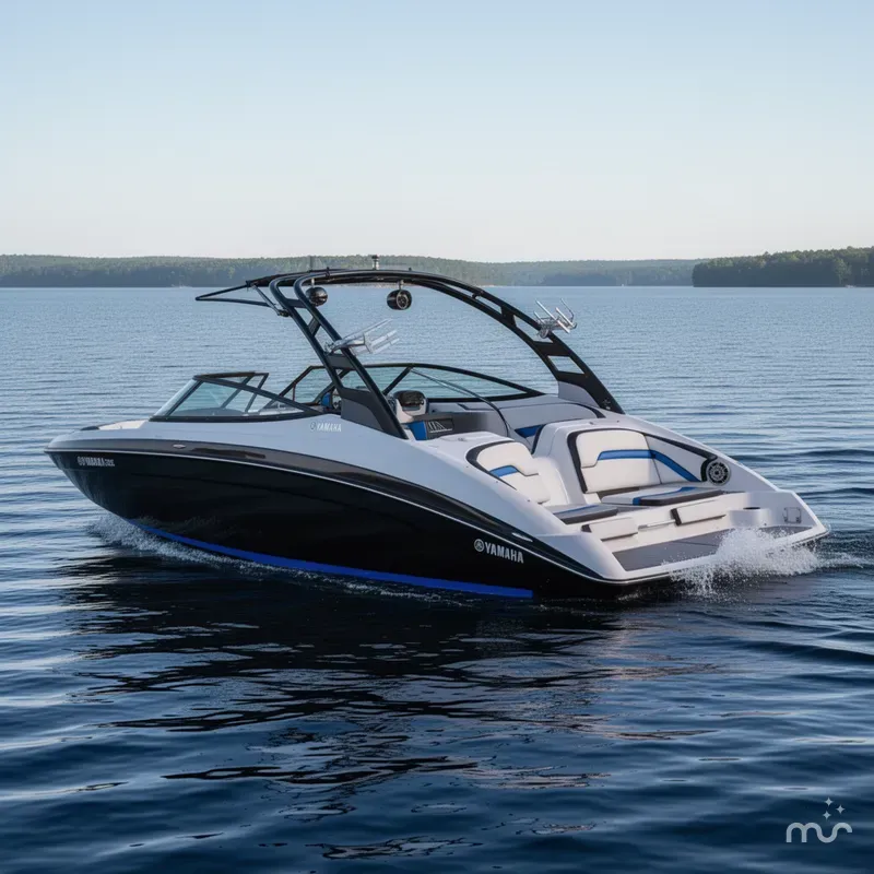 Slide: The Image of Yamaha 242X E-Series 2016 - 2