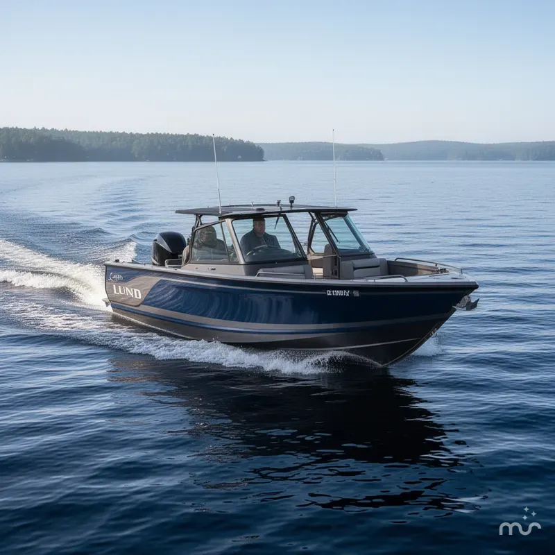 The Image of Lund Z189LY TYEE GL 2024 - 0