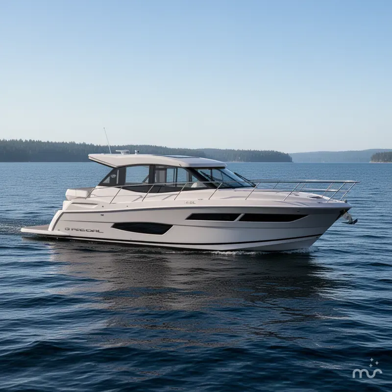 The Image of Regal 38 Grande Coupe 2027 - 0