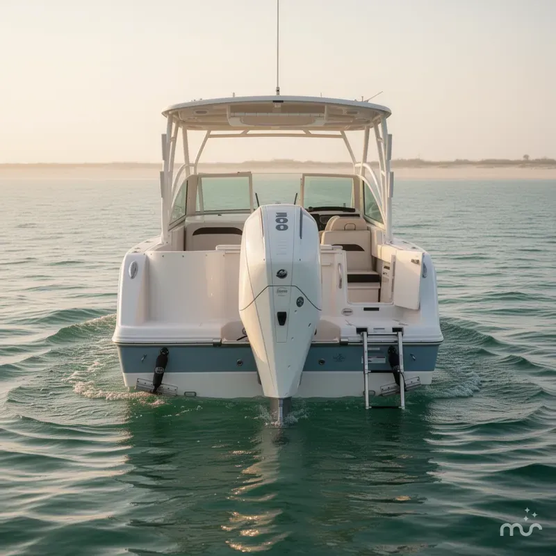 Slide: The Image of Sailfish 245 DC 2023 - 3