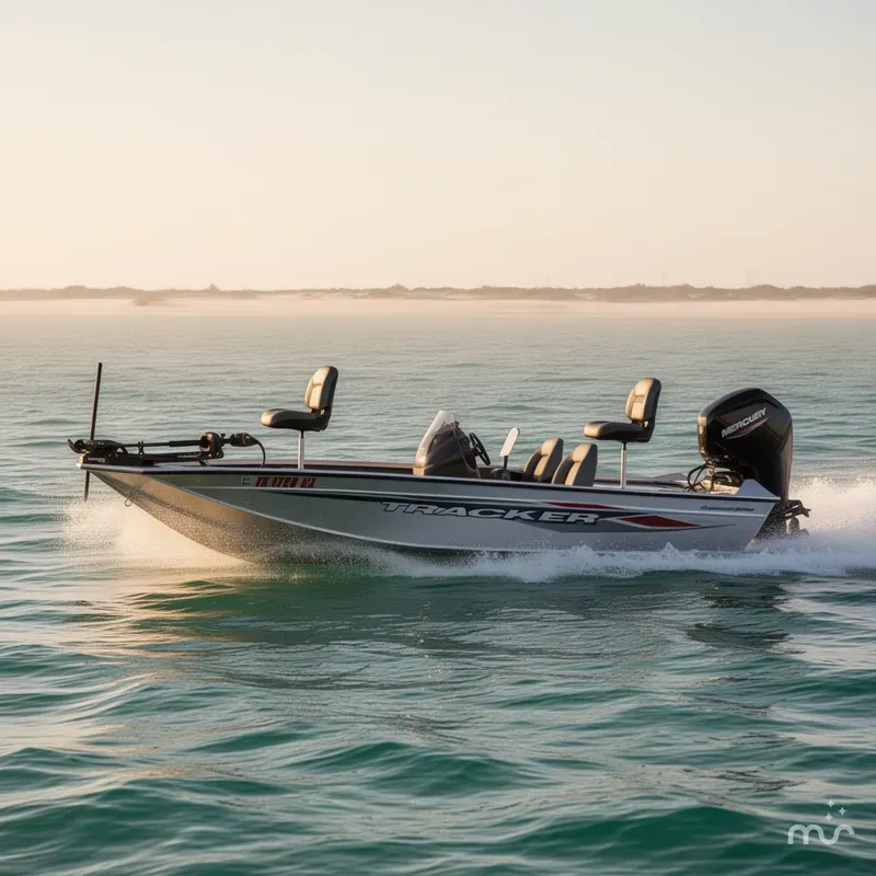 Slide: The Image of Tracker Pro Team 175 TXW 2023 - 4