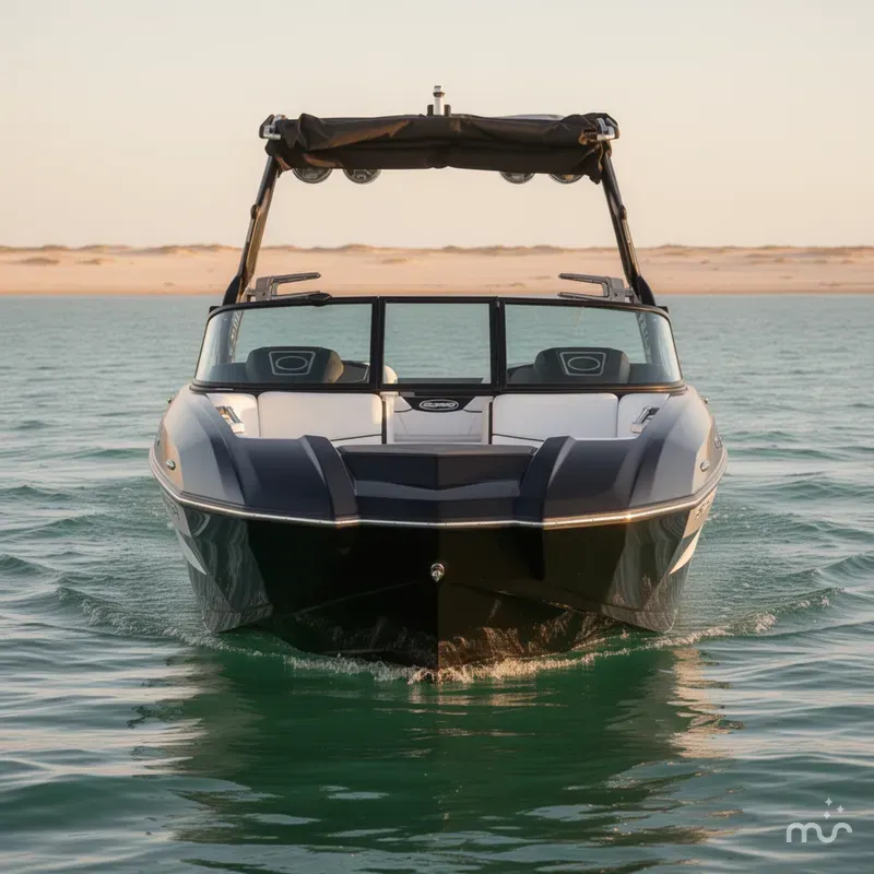 Slide: The Image of Supra SE 550 2020 - 1