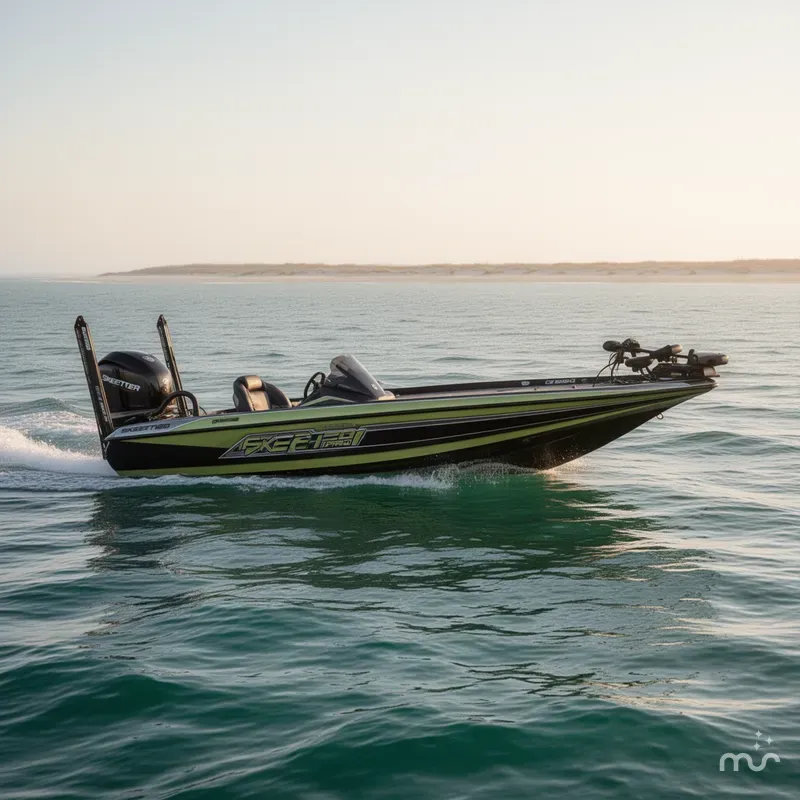 The Image of Skeeter FXR20 PRO 2026 - 0