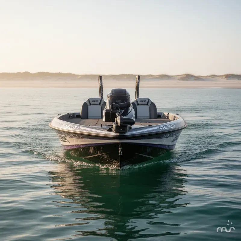 Slide: The Image of Skeeter FXR20 PRO 2026 - 1
