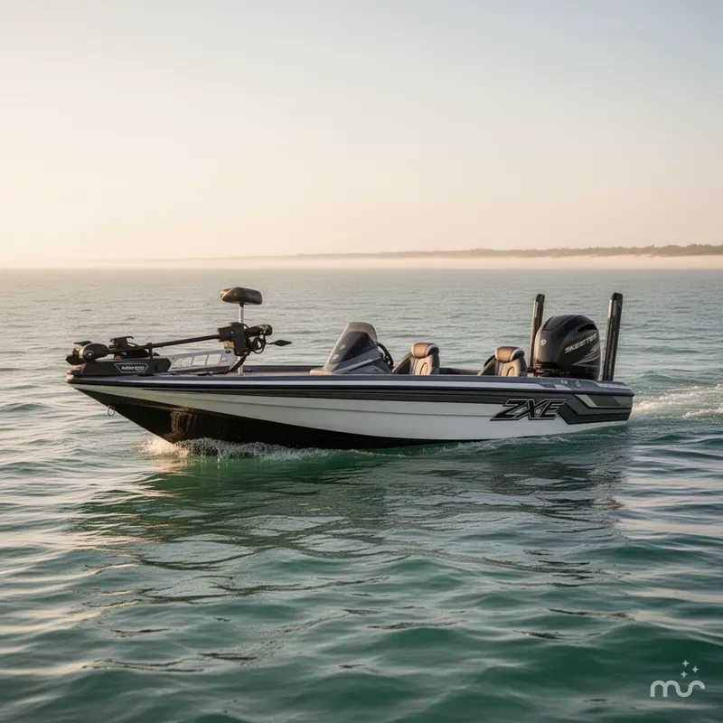 The Image of Skeeter ZXE20 2026 - 0