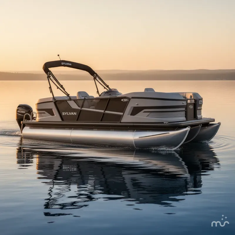 The Image of Sylvan R-20 LZ DH 2026 - 0