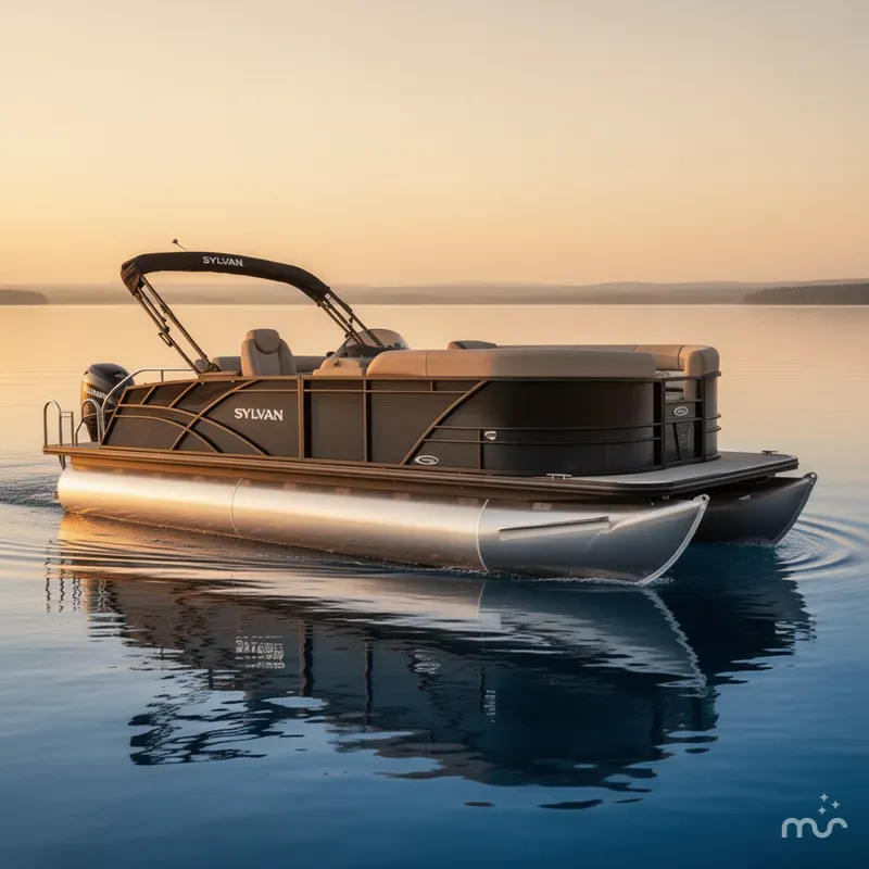 The Image of Sylvan 8522 CLZ 2026 - 0