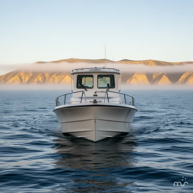 Slide: The Image of Arima Sea Ranger 21 Yellowtail Edition 2027 - 1