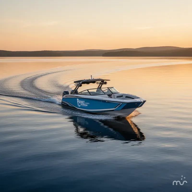 The Image of Cobalt R6 Surf 2026 - 0