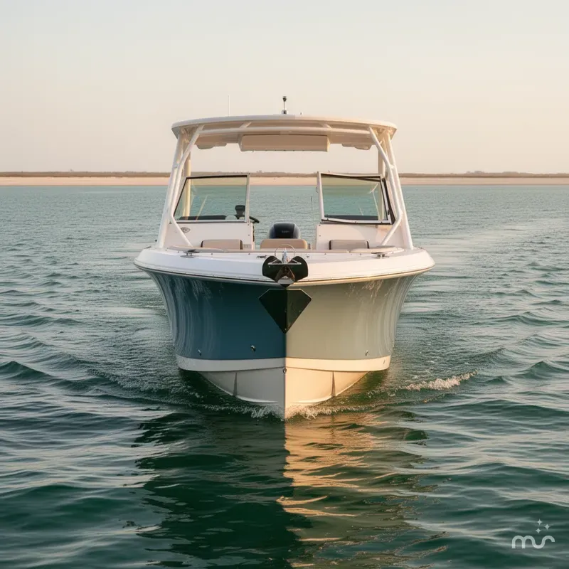 Slide: The Image of Sailfish 245 DC 2023 - 1