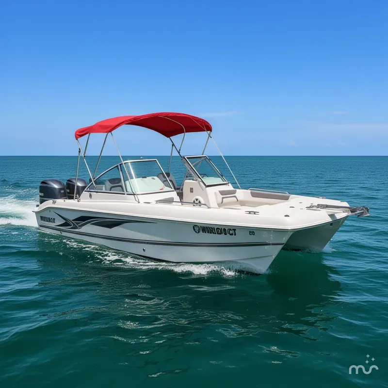 The Image of World Cat 230 DC 2019 - 0