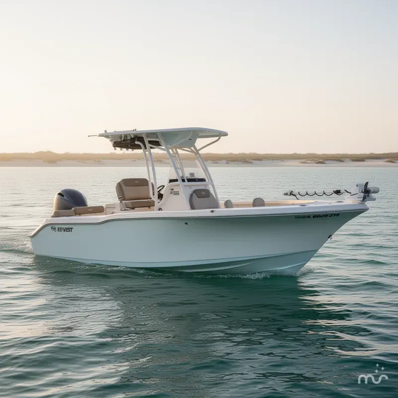 The Image of Key West 239 FS 2023 - 0