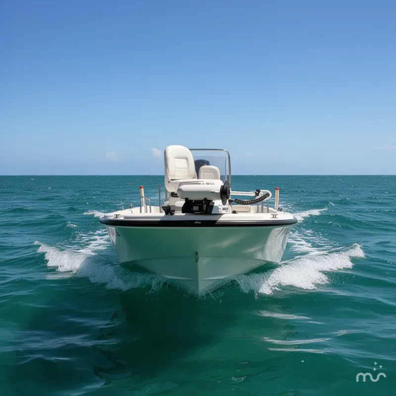 Slide: The Image of Boston Whaler 160 Dauntless 2003 - 1