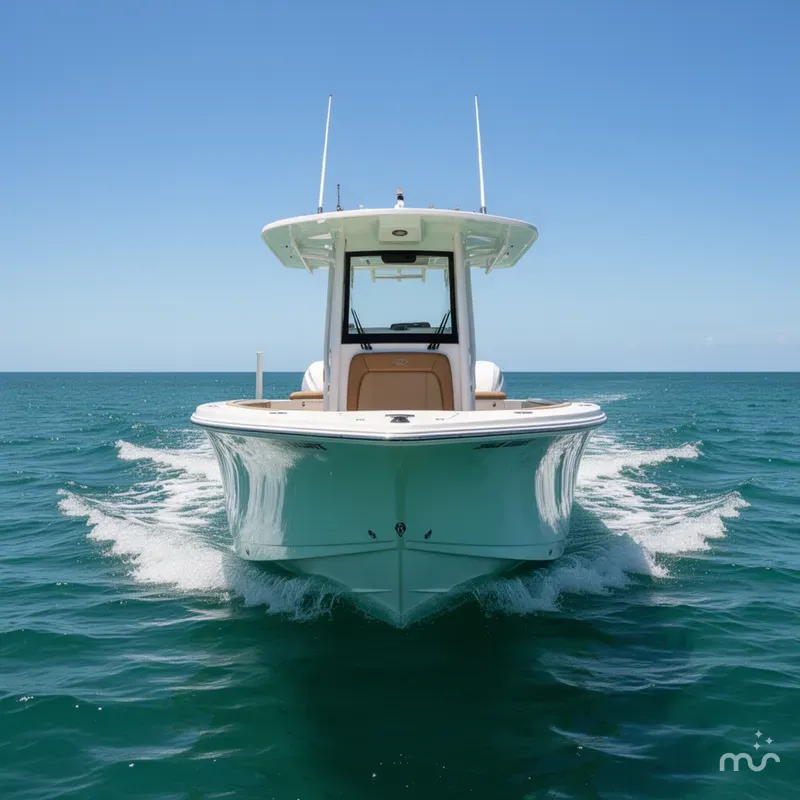 Slide: The Image of Sea Hunt Ultra 255 SE 2022 - 1