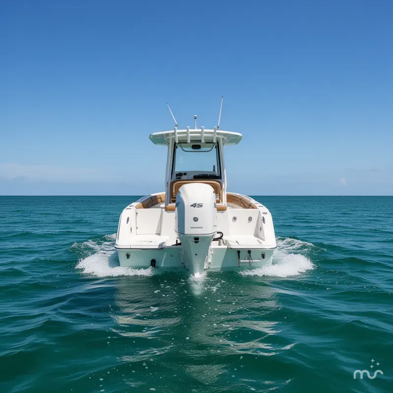 Slide: The Image of Sea Hunt Ultra 255 SE 2022 - 3
