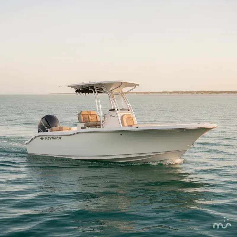 The Image of Key West 239 FS 2026 - 0