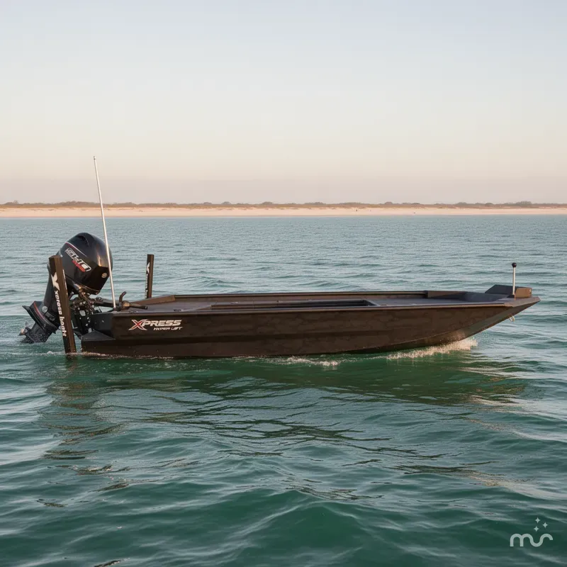 The Image of Xpress Hyper-Lift Duck Boat Series X18DB 2027 - 0