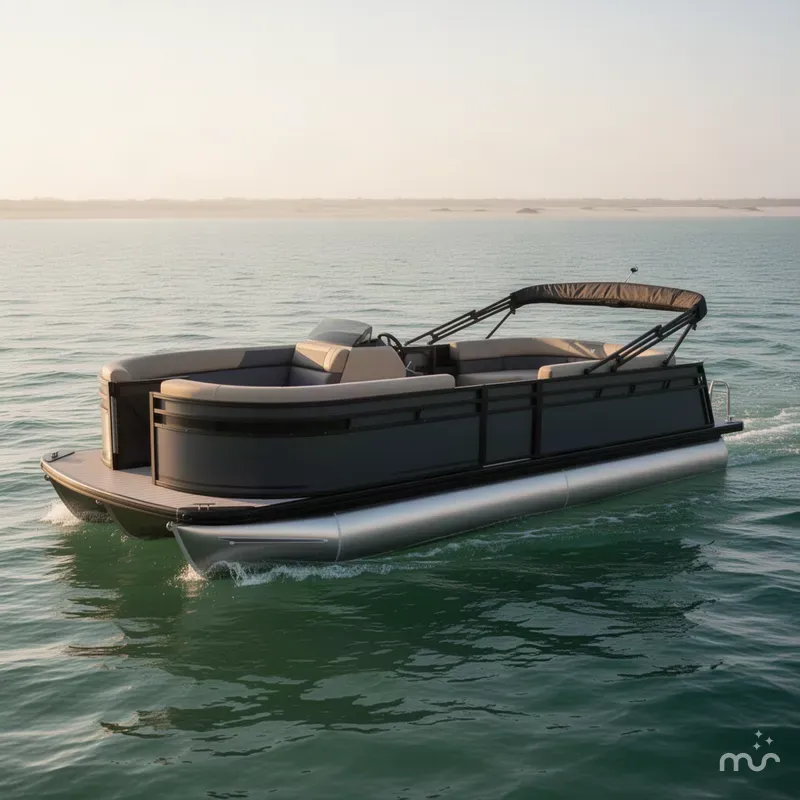 The Image of Viaggio Lago V-C 20 2026 - 0