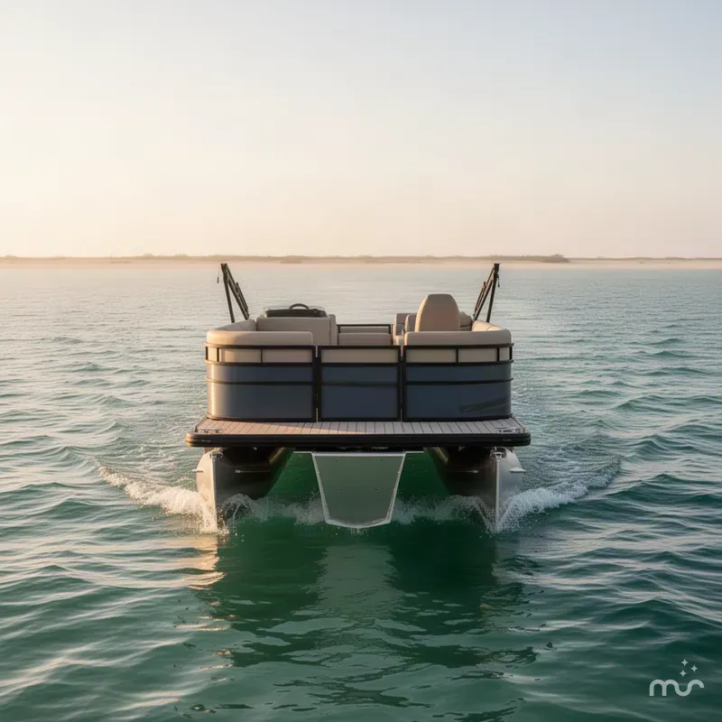 Slide: The Image of Viaggio Lago V-C 20 2026 - 1